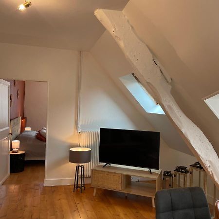 Le Cosy Apartment Bayeux Exterior photo